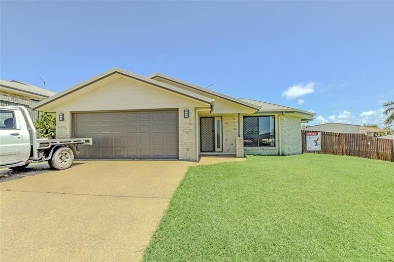 8 Serengeti Court, Yeppoon QLD 4703