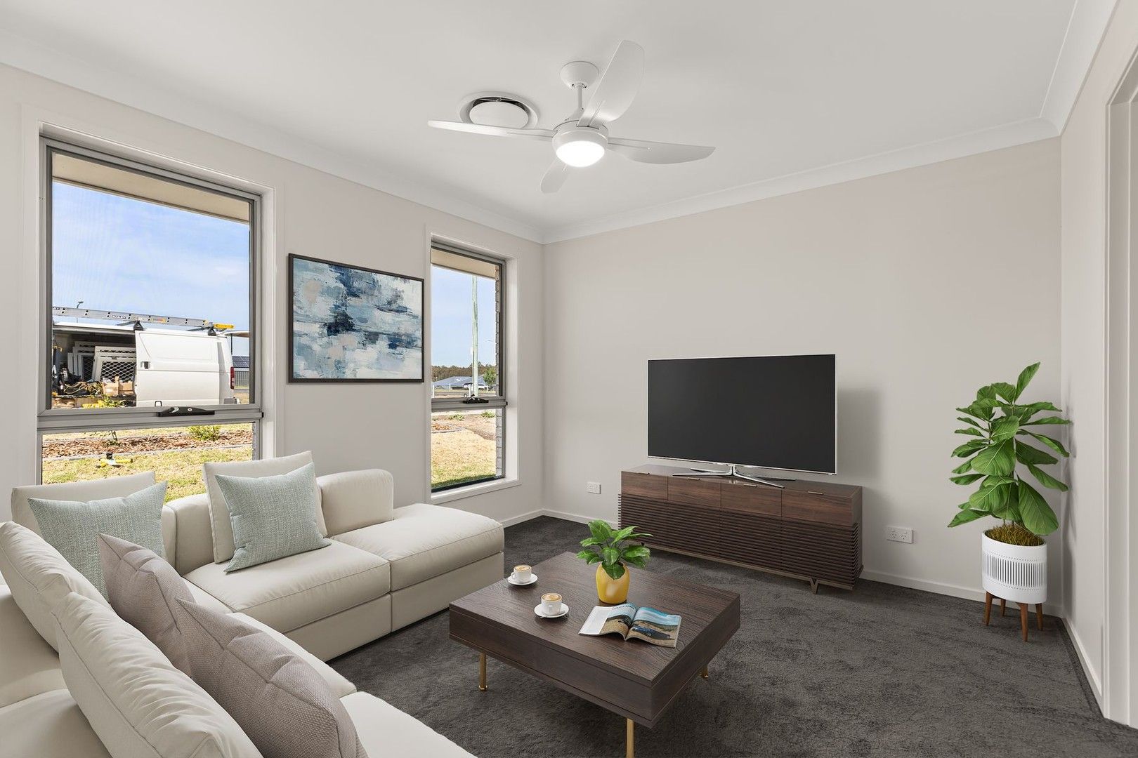 3 bedrooms House in 13 Font Hill Drive FARLEY NSW, 2320