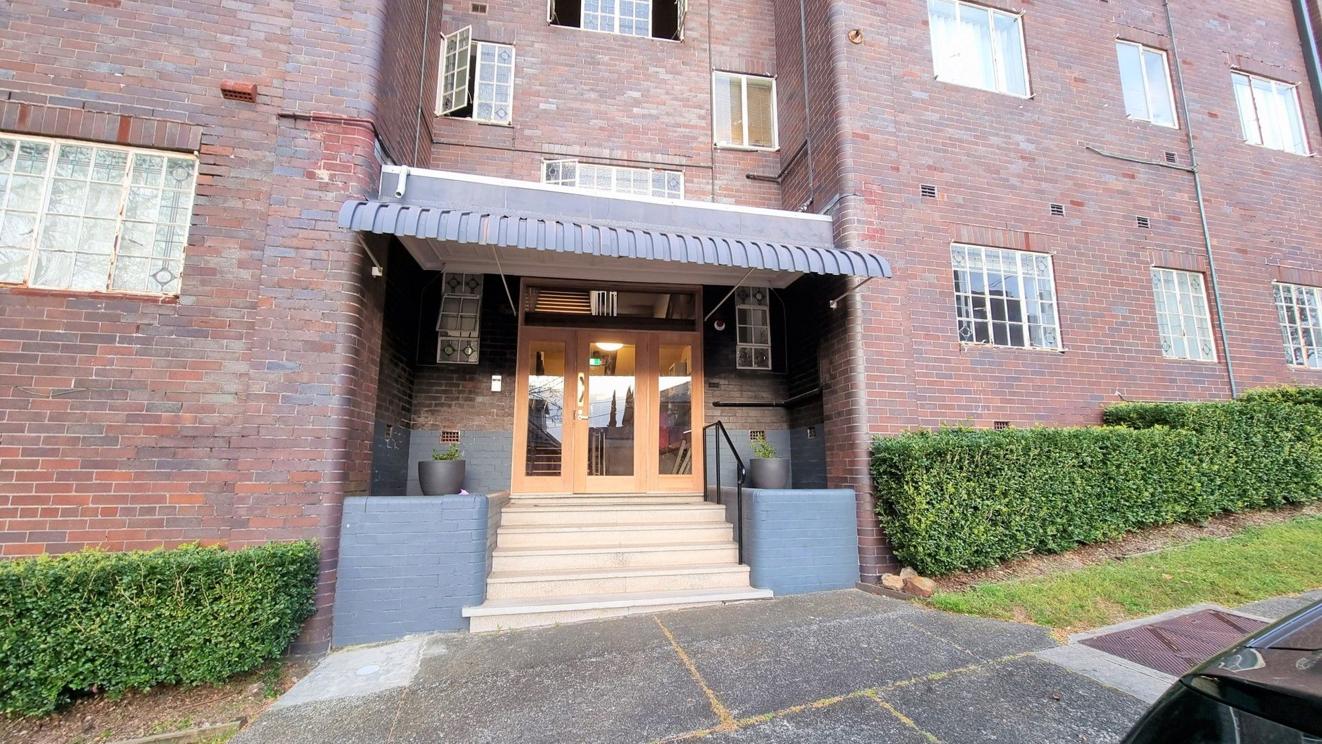 2 bedrooms Apartment / Unit / Flat in 4/107 Alison Road RANDWICK NSW, 2031
