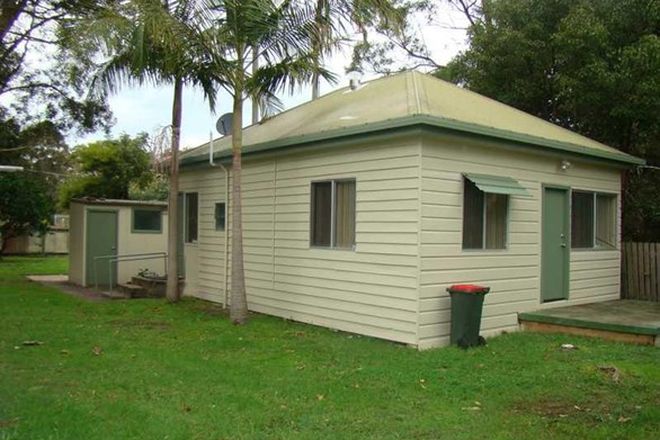 Picture of 87 Longworth Road, DUNBOGAN NSW 2443
