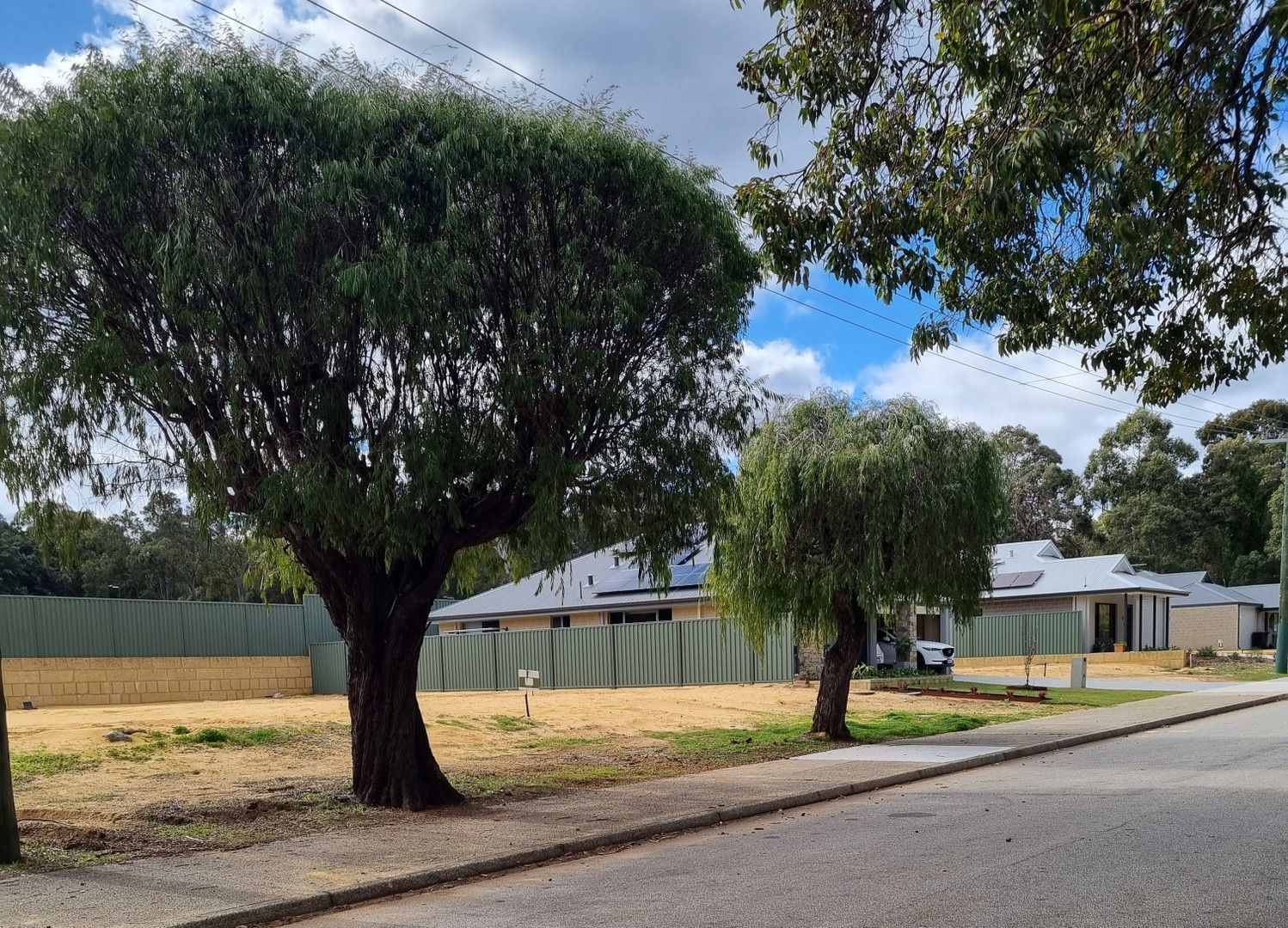 House in LOT 6/17 ROBIN ROAD, ROLEYSTONE WA, 6111