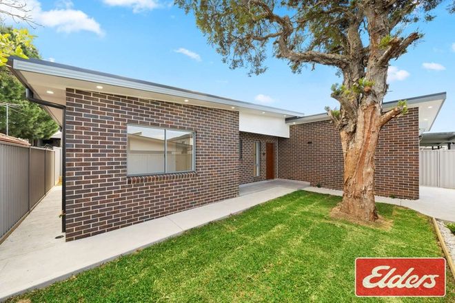 Picture of 53b Lancaster Avenue, PUNCHBOWL NSW 2196