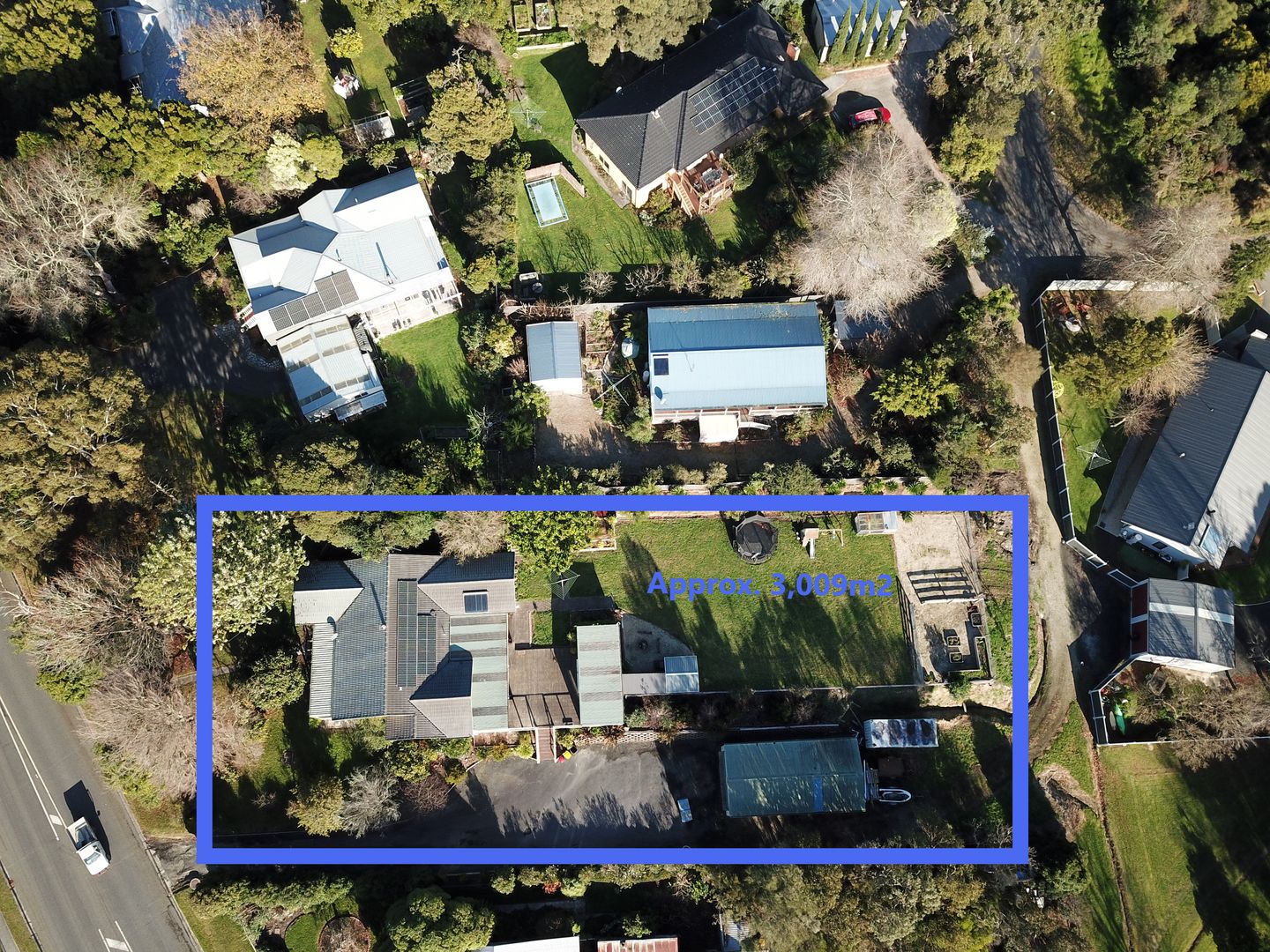 6 Hoddle Road, Foster VIC 3960 Domain