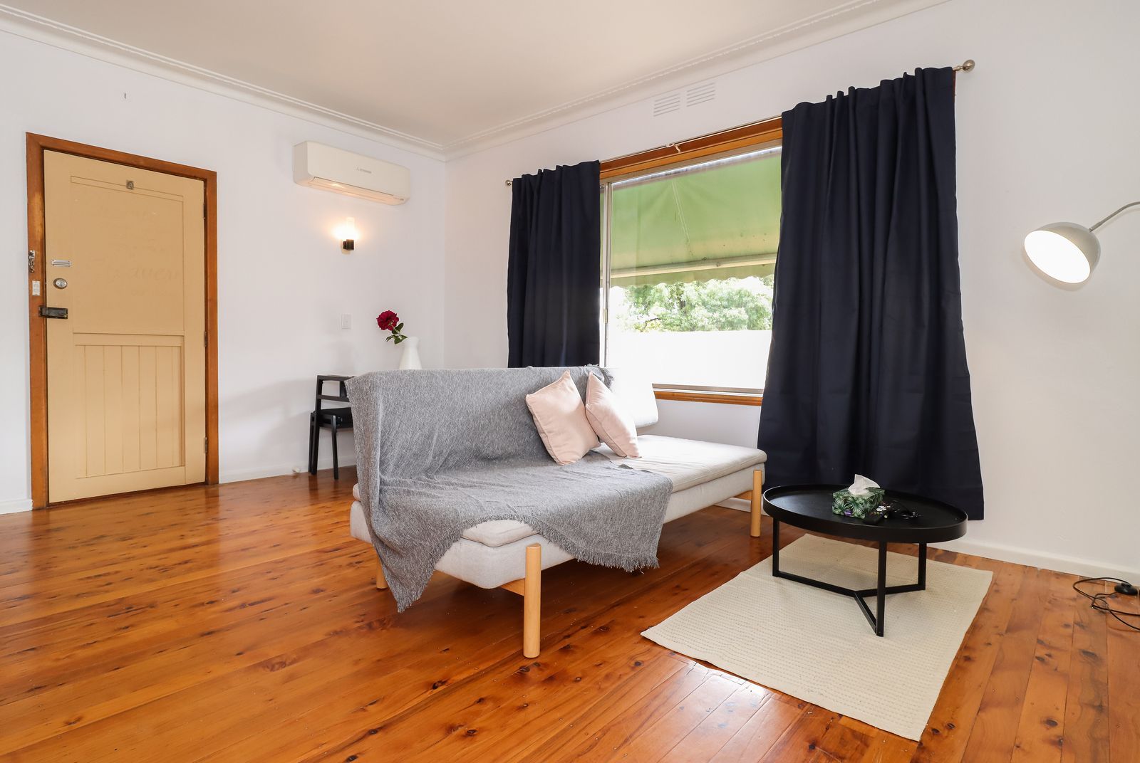 1 bedrooms Studio in 4/825 Mate Street NORTH ALBURY NSW, 2640