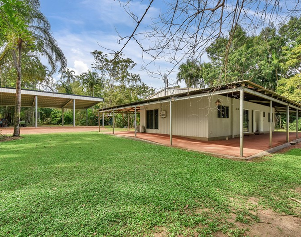 130 Gulnare Road, Bees Creek NT 0822