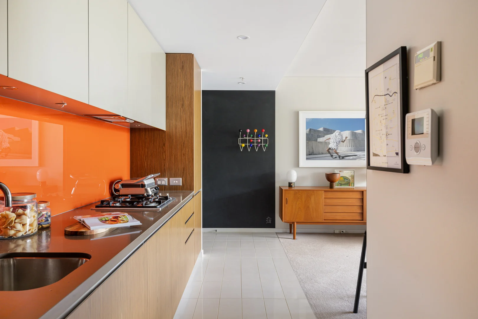 Additional image 9 of 703/1 Sterling Circuit, Camperdown NSW 2050