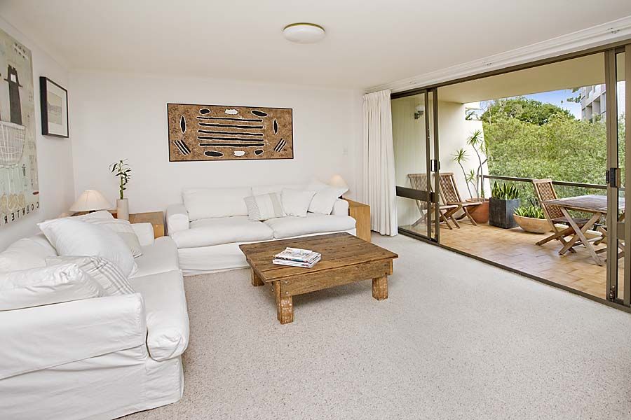 12/15-17 Hampden Avenue, Cremorne NSW 2090, Image 2