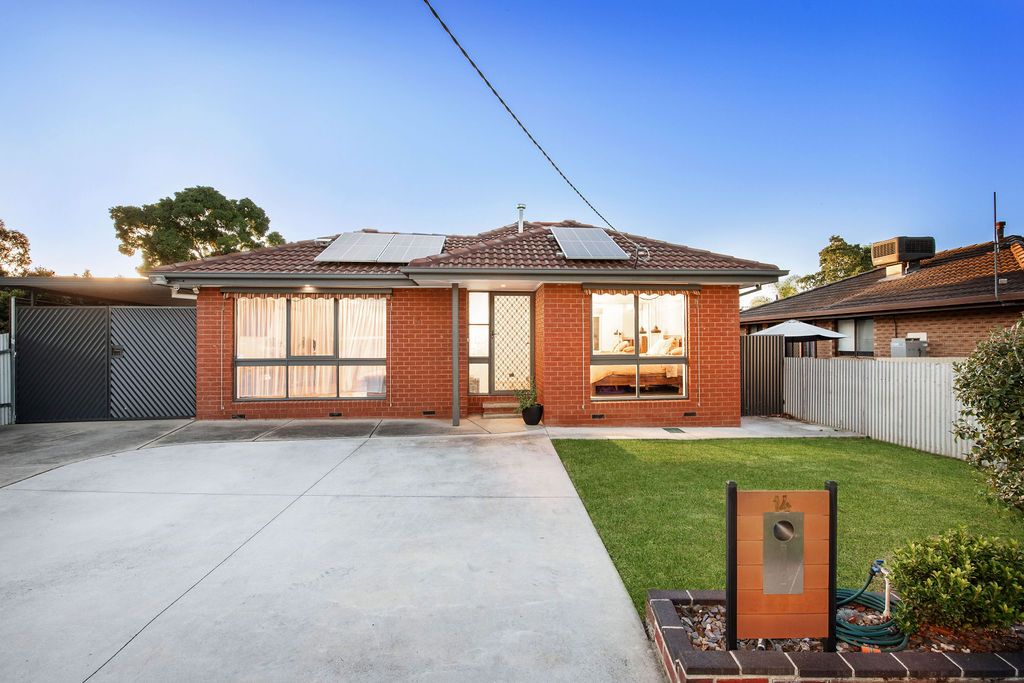 14 Turton Court, Wodonga VIC 3690, Image 0