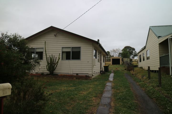 387 Grey, Glen Innes NSW 2370, Image 2