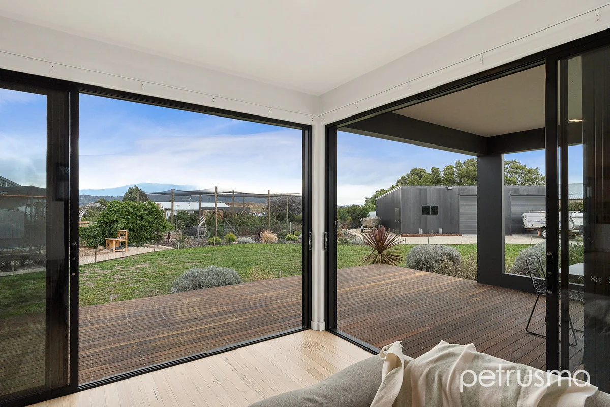 Additional image 5 of 19 Pardalote Close, Opossum Bay TAS 7023