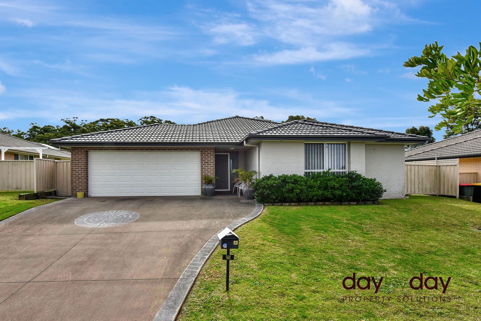 19 Closebourne Way, Raymond Terrace NSW 2324, Image 0