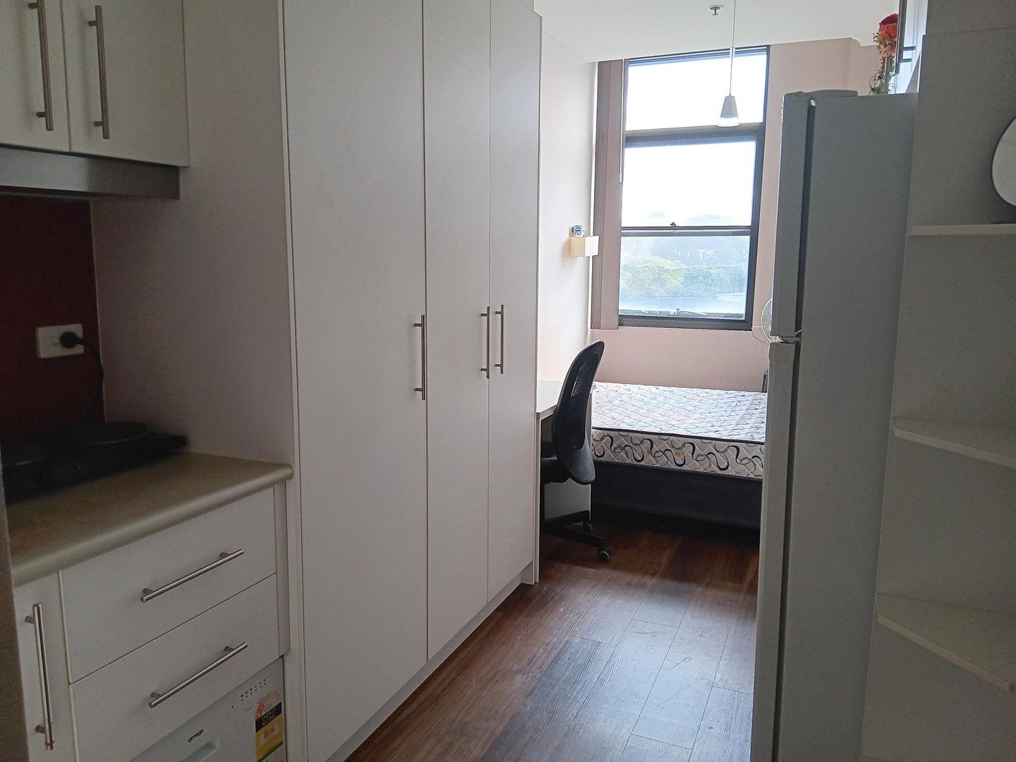 1 bedrooms Apartment / Unit / Flat in 216/187-191 Parramatta Road CAMPERDOWN NSW, 2050