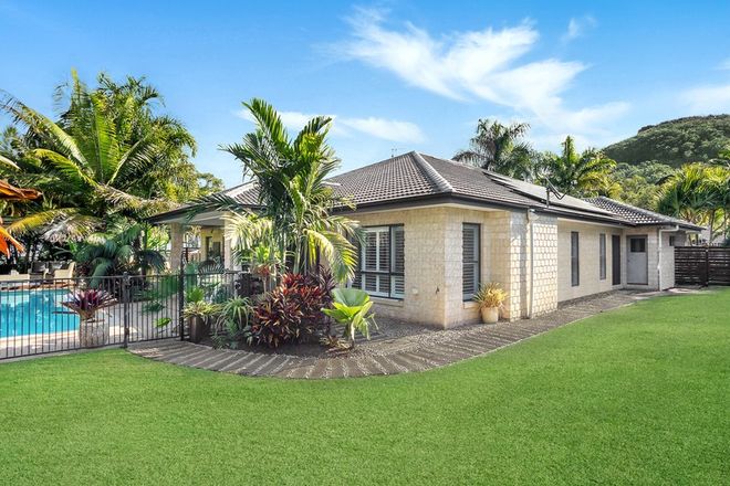 Picture of 112 Allan Avenue, GLASS HOUSE MOUNTAINS QLD 4518