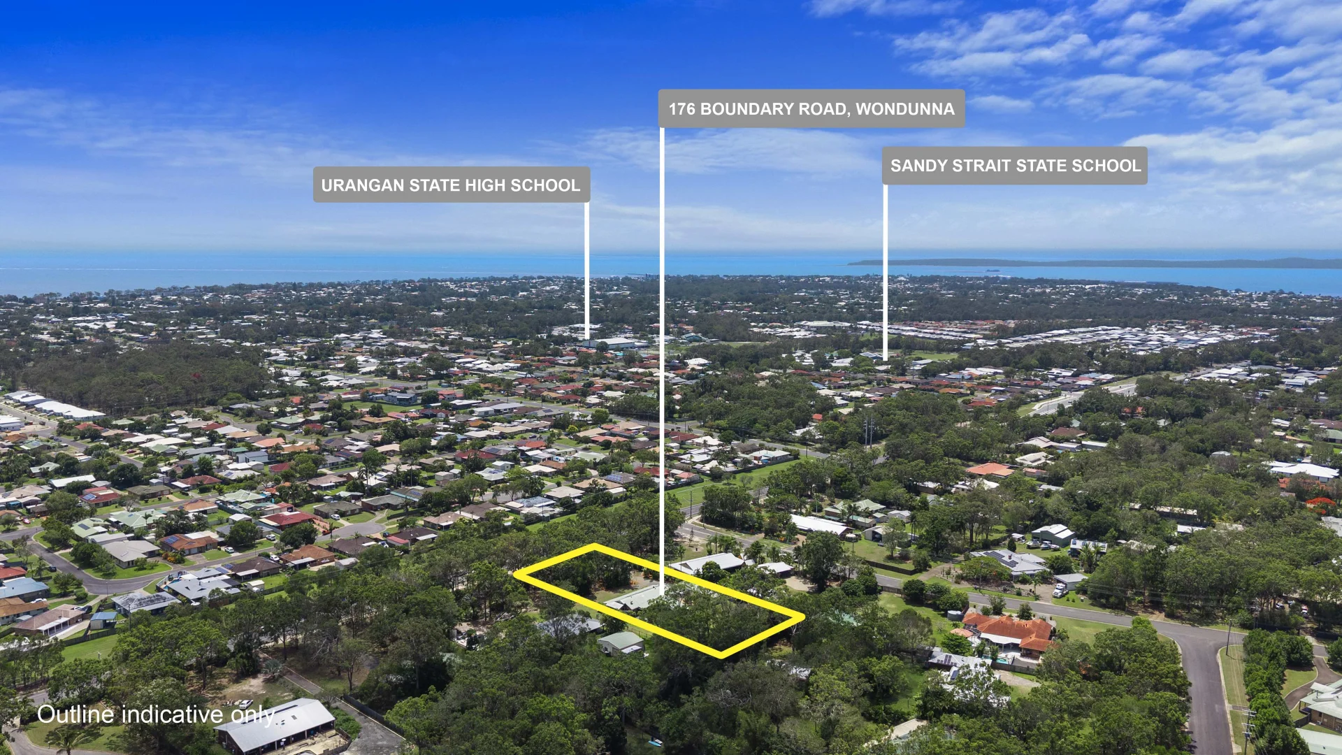 Additional image 24 of 176 Boundary Road, Wondunna QLD 4655