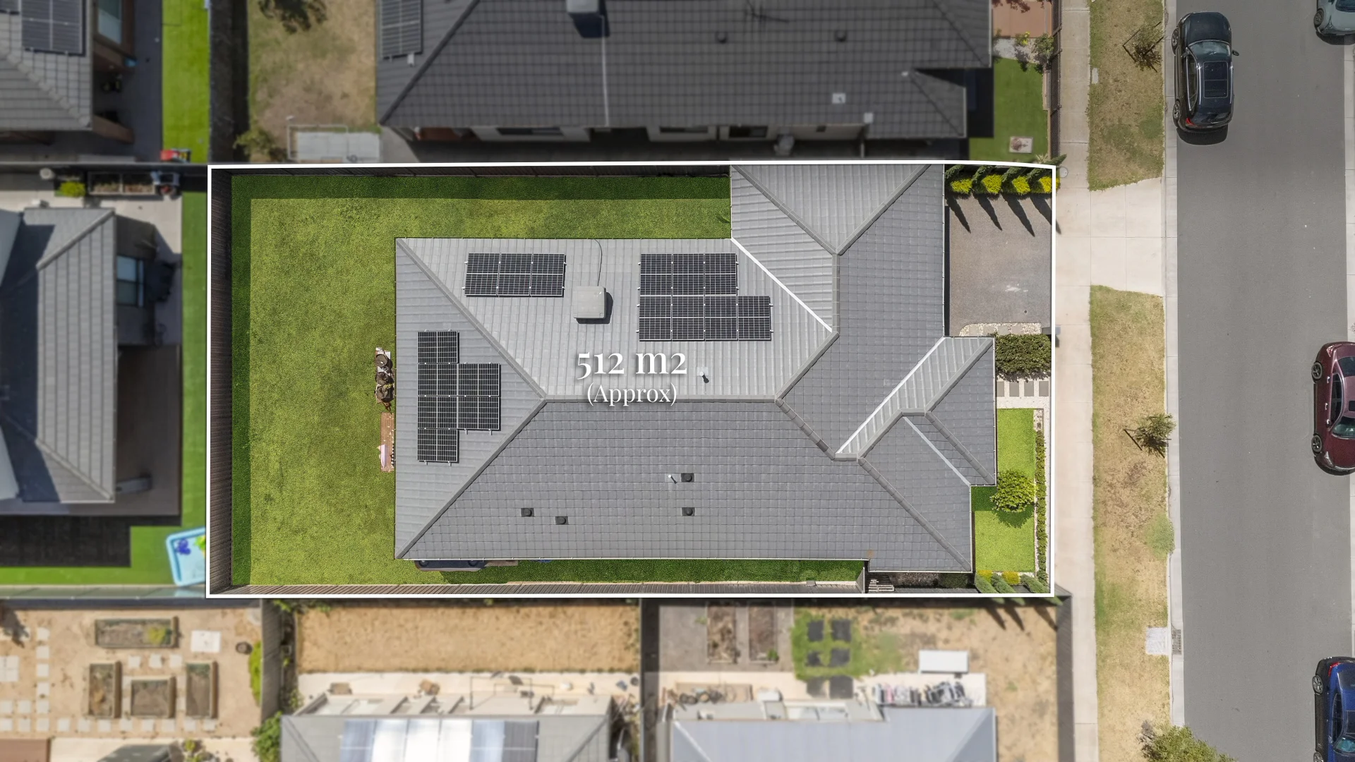 Additional image 14 of 3 Rimmington Way, Rockbank VIC 3335