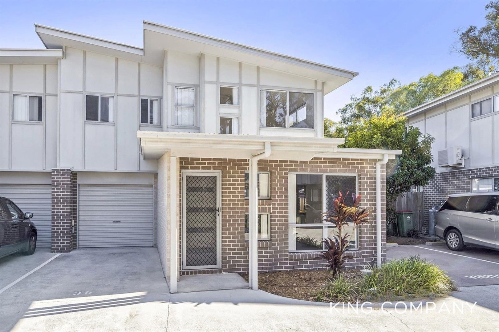 35/33-35 Jellicoe Street, Loganlea QLD 4131, Image 0