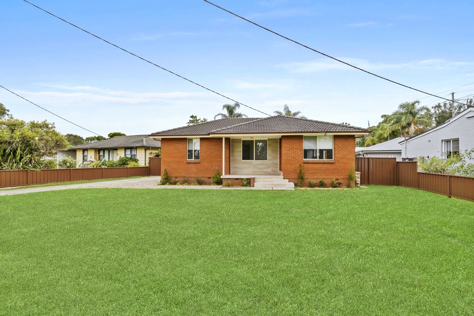 60 Kurrajong Road, North St Marys NSW 2760, Image 0