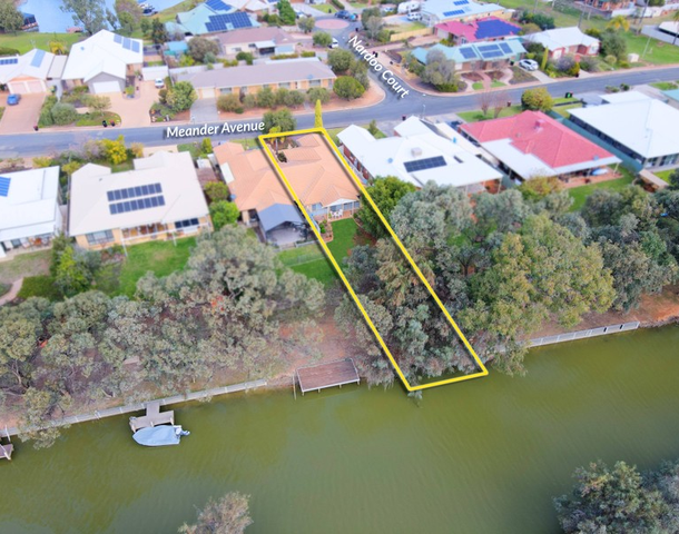 1/75 Meander Avenue, Renmark SA 5341