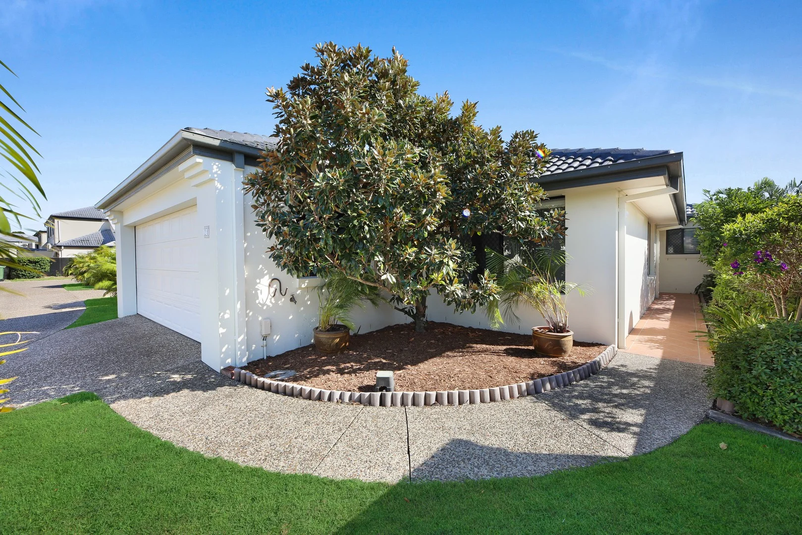 28/4 Bronberg Court, Southport QLD 4215