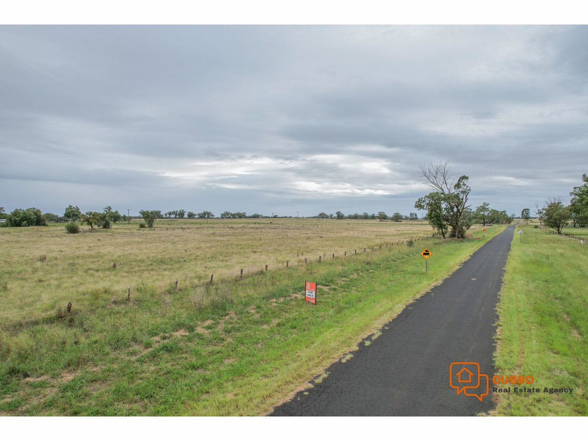 Lot 132 Dubbo Street, Mogriguy NSW 2830, Image 2