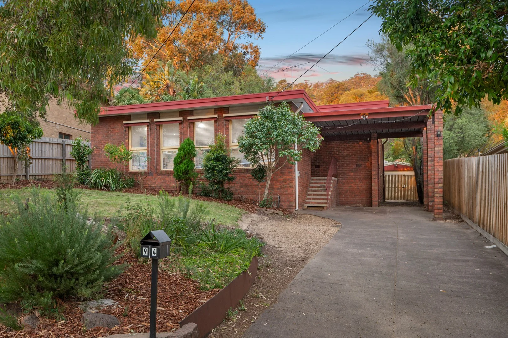 94 Daffodil Road, Boronia VIC 3155