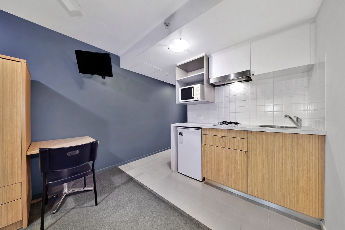 417/268 Flinders Street, Melbourne VIC 3000, Image 2