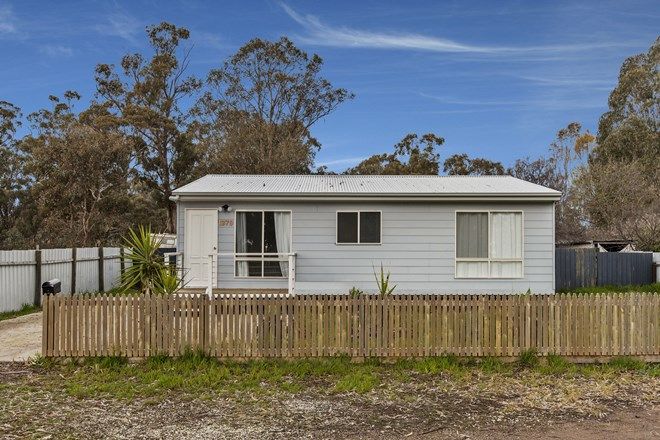 Picture of 1379 Avenel-Longwood Road, LOCKSLEY VIC 3665