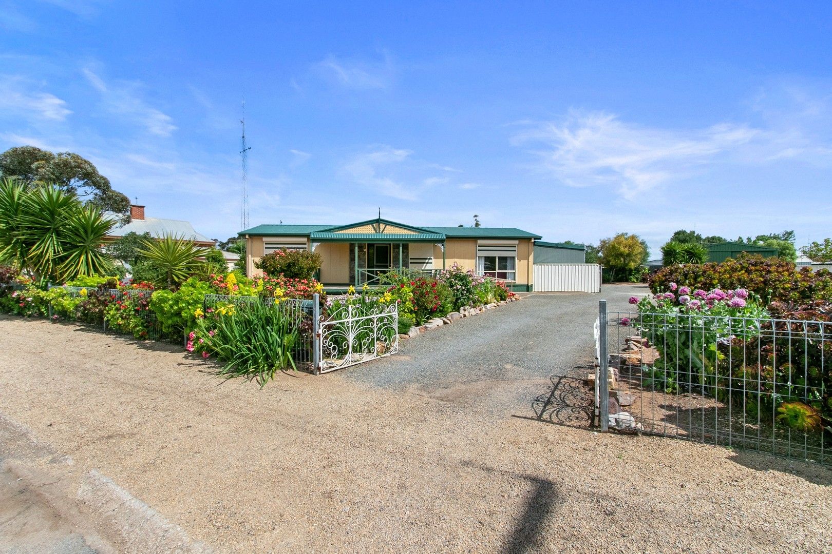 15 North Terrace, Snowtown SA 5520, Image 0