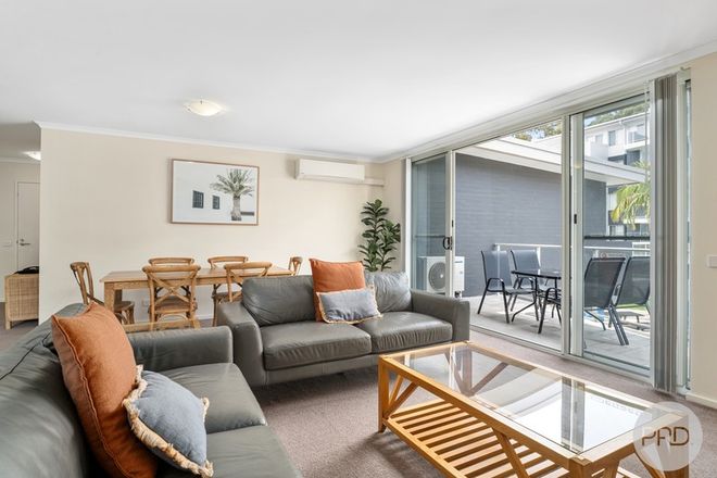 Picture of 107/1A Tomaree Street, NELSON BAY NSW 2315