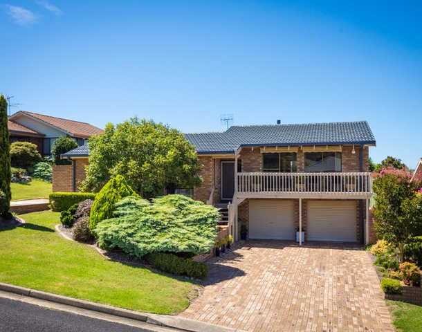 12 Telopea Crescent, Tura Beach NSW 2548