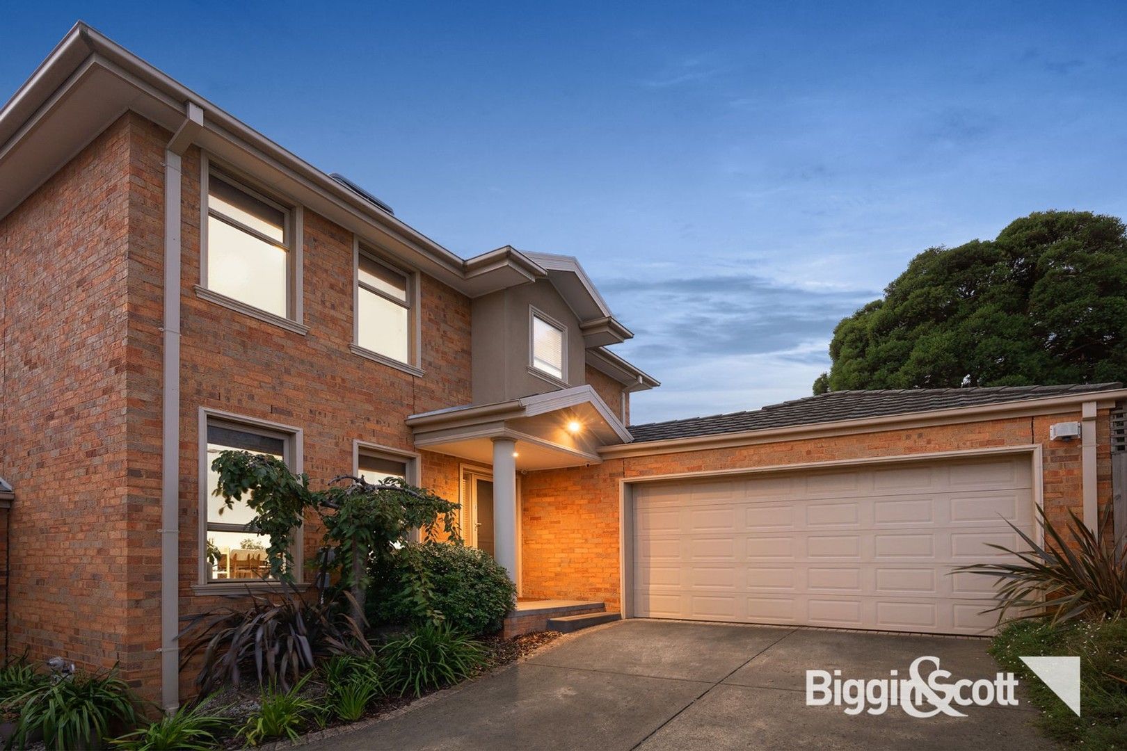 3/63 Beverley Street, Doncaster East VIC 3109, Image 0