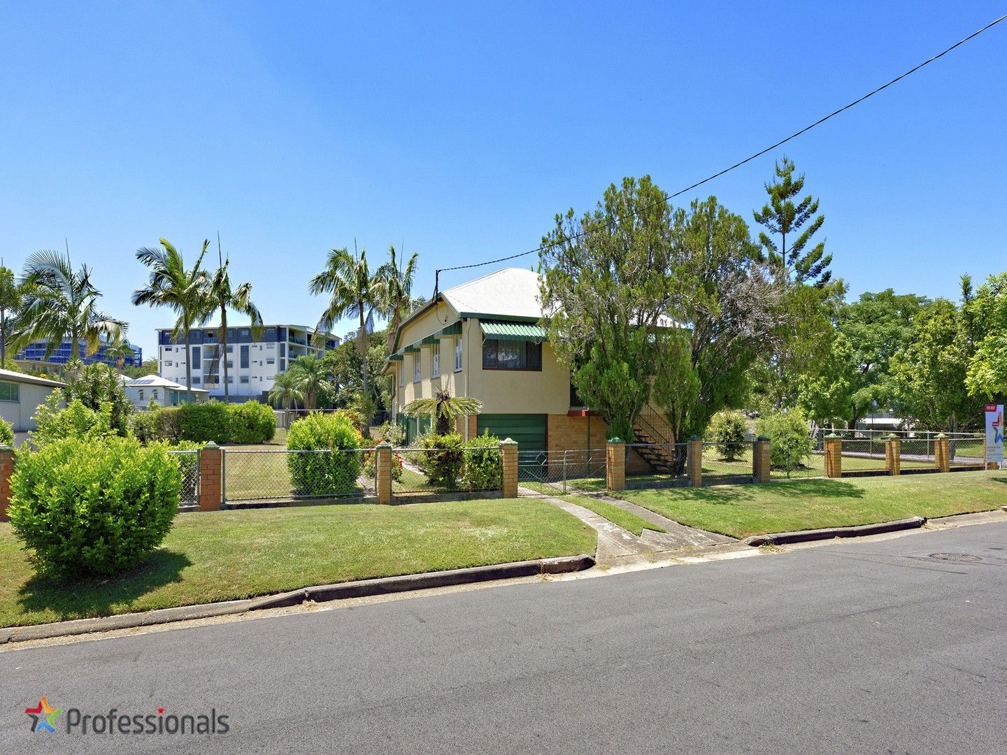 3 Little Barron Street, Gordon Park QLD 4031, Image 1