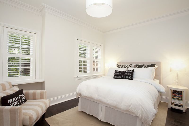 1/6 Evans Road, Rushcutters Bay NSW 2011, Image 2