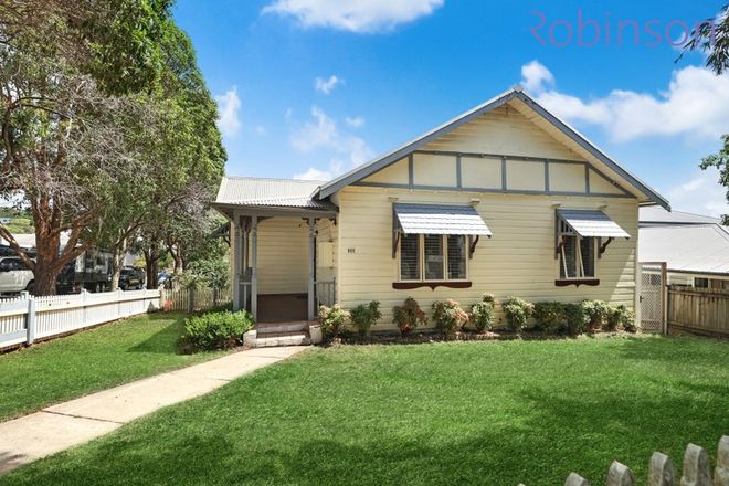 Picture of 101 Merewether Street, MEREWETHER NSW 2291