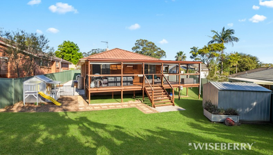 Picture of 1A Eden Close, KANWAL NSW 2259