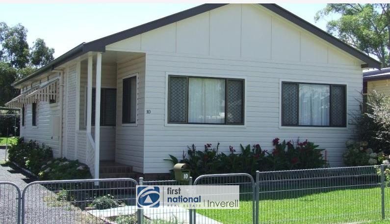 10 Jack Street Inverell Nsw 2360 Domain