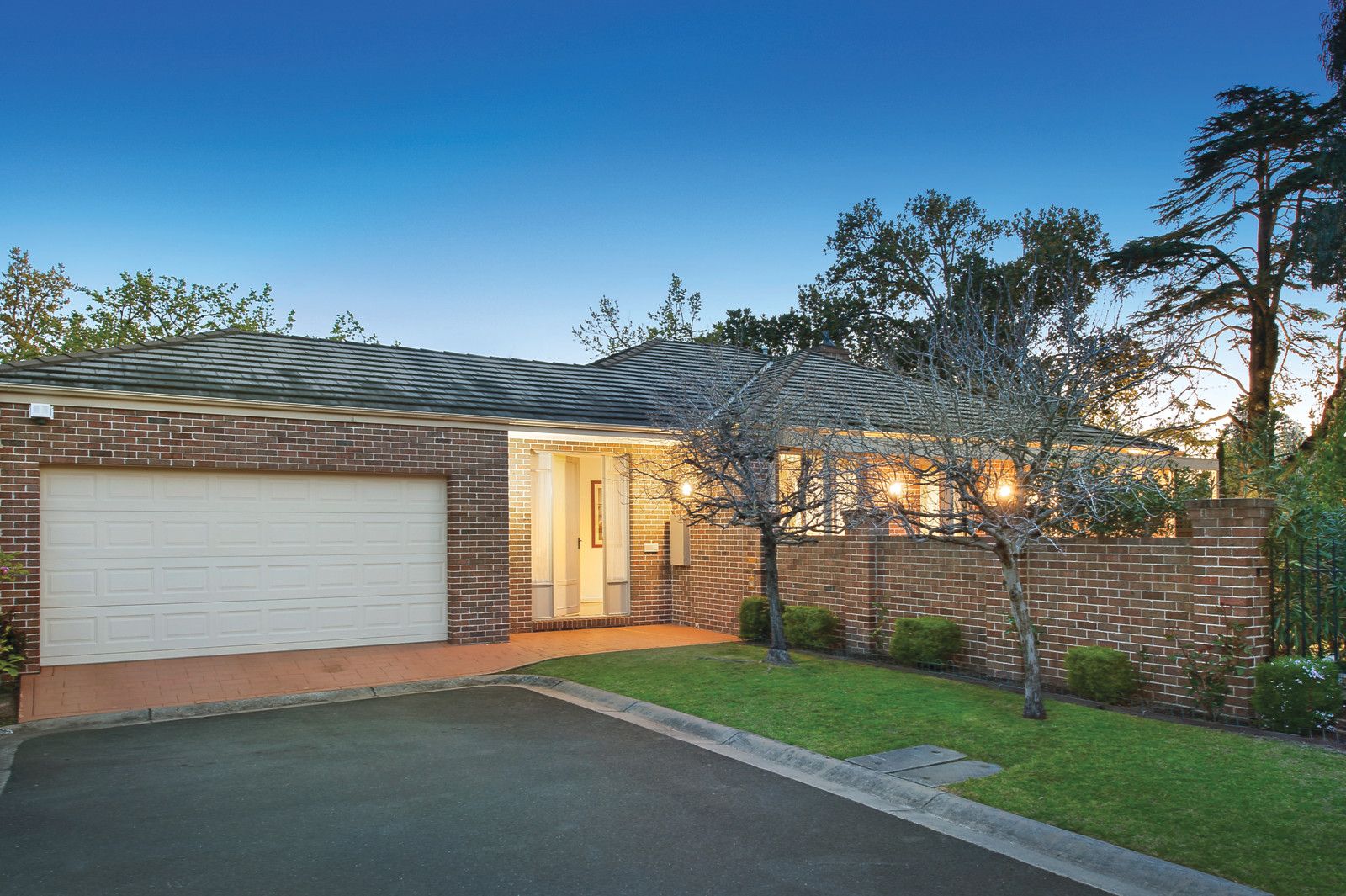 3/3 The Ridge, Canterbury VIC 3126, Image 0