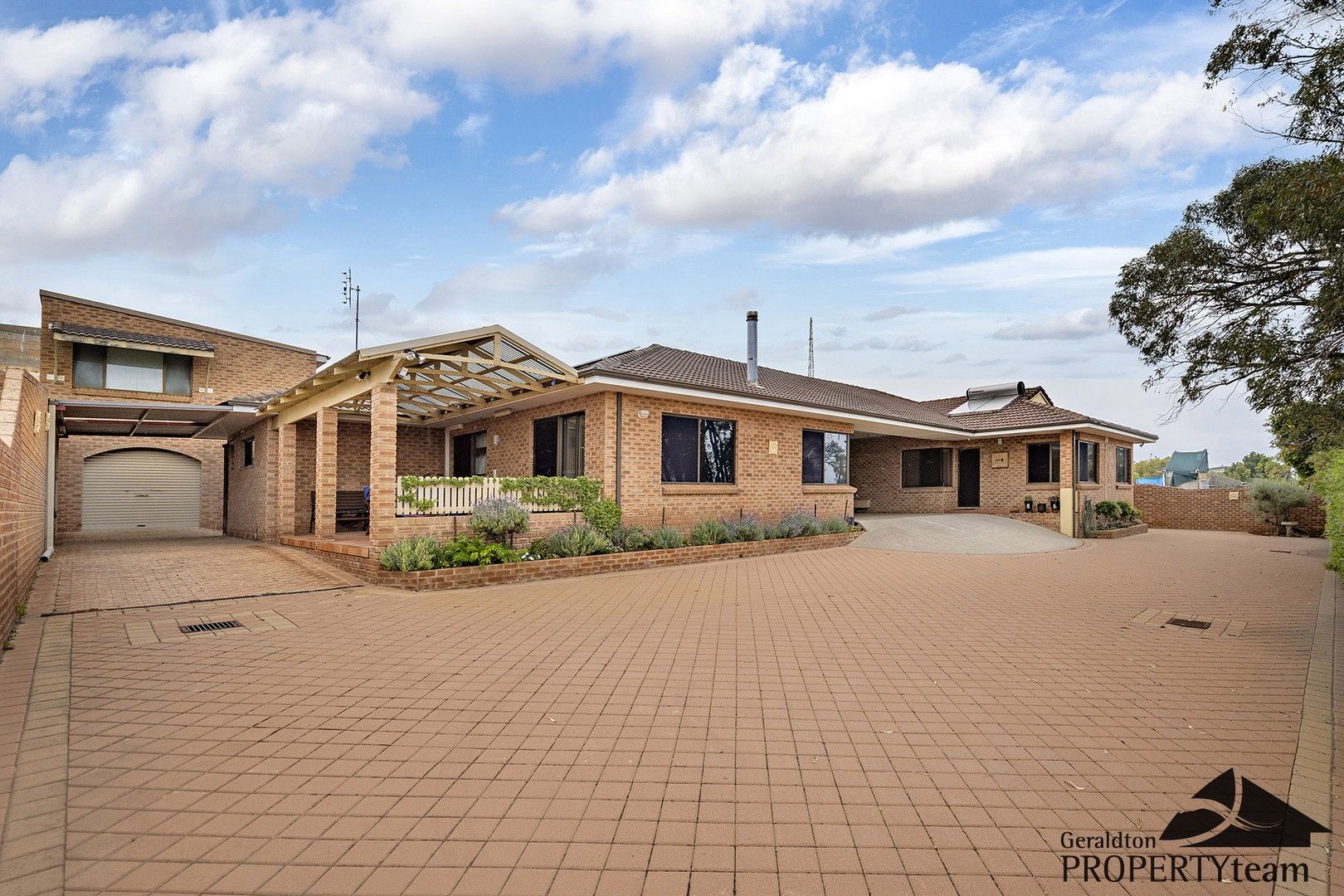 115A & B Brede Street, Geraldton WA 6530, Image 0