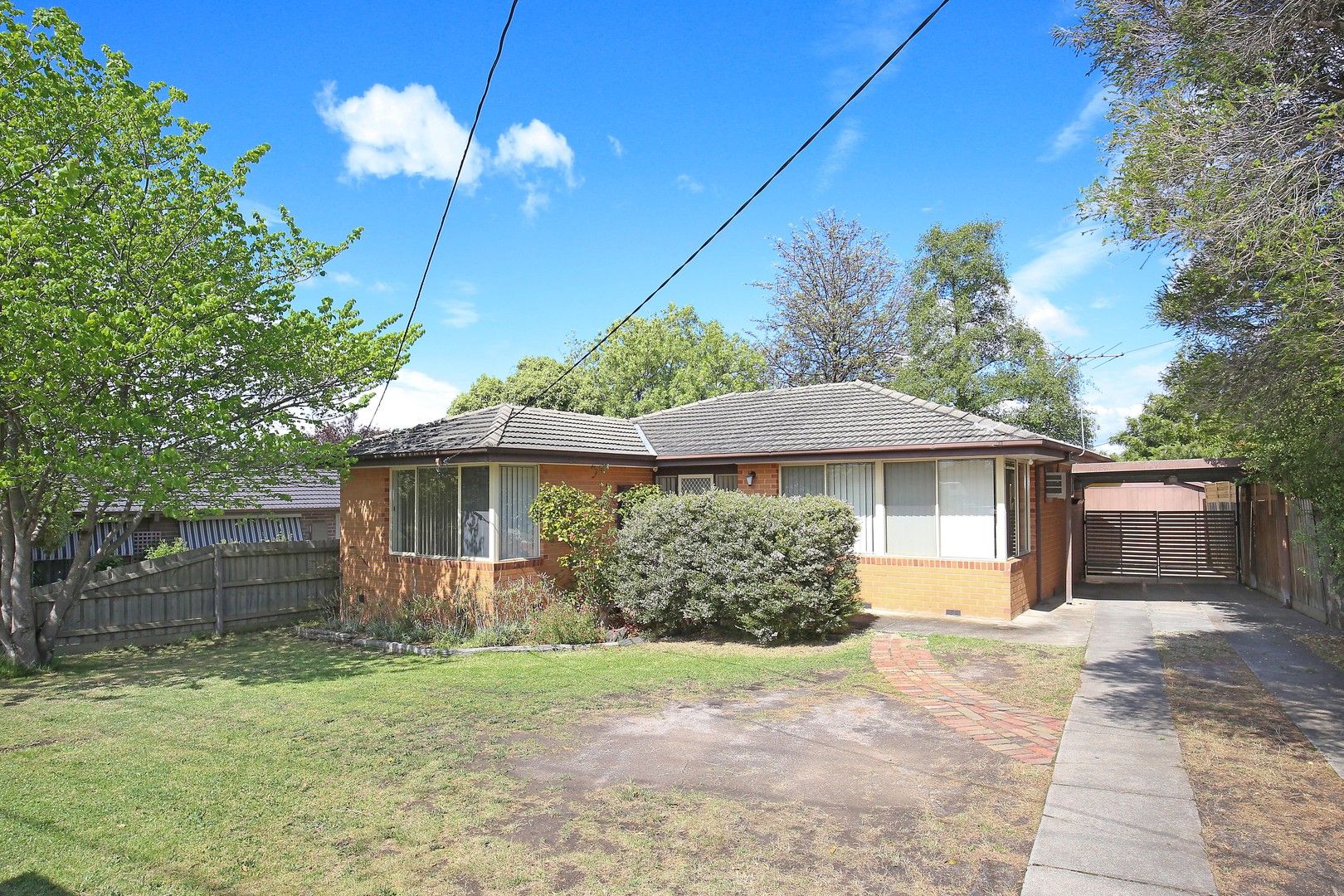 3 bedrooms House in 202 Greenwood Drive BUNDOORA VIC, 3083