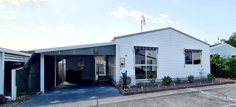 2 bedrooms House in 41/192 Piggabeen Rd TWEED HEADS WEST NSW, 2485