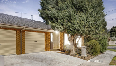 Picture of 125 Romano Avenue, MILL PARK VIC 3082