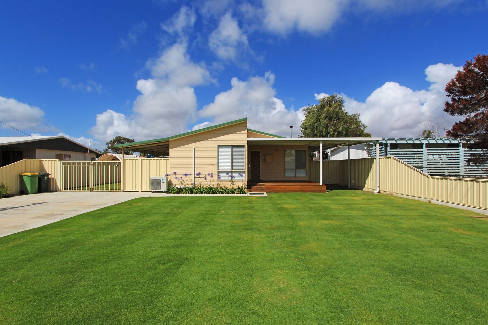 9 Cameron Street, Jurien Bay WA 6516 House For Rent 140 Domain