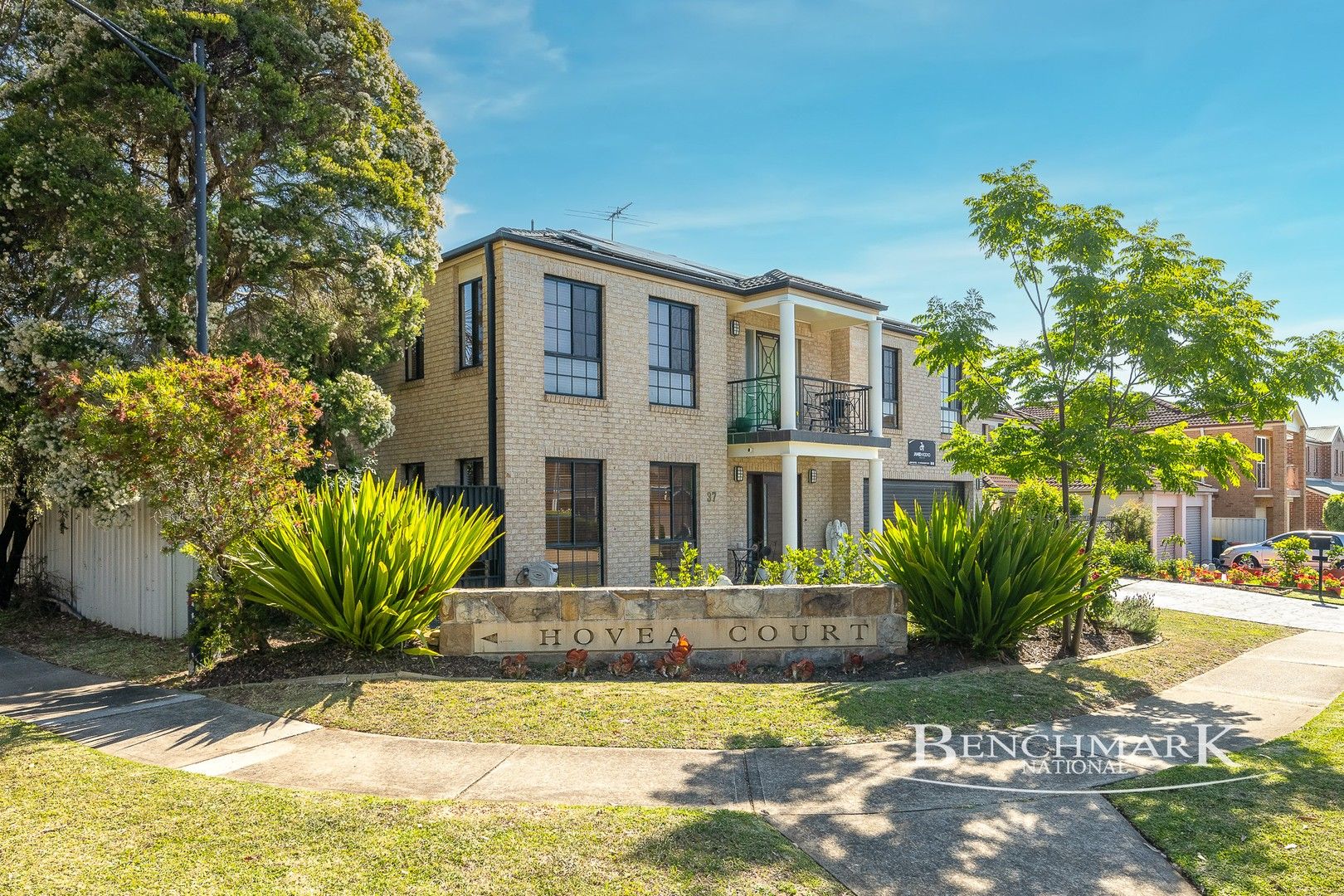 4 bedrooms House in 37 Boronia Drive VOYAGER POINT NSW, 2172