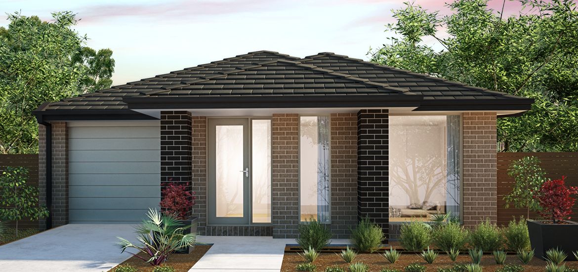 3 bedrooms New House & Land in 1062 Bull Road TARNEIT VIC, 3029