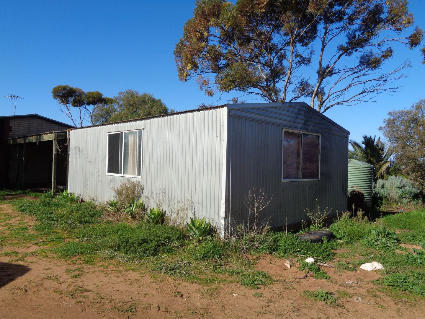 9 Carslake Road, Dublin SA 5501 Domain