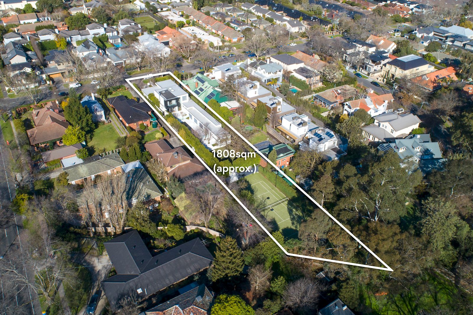 47 Faversham Road, Canterbury VIC 3126, Image 2