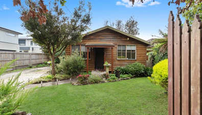 Picture of 3 Weatherston Road, SEAFORD VIC 3198
