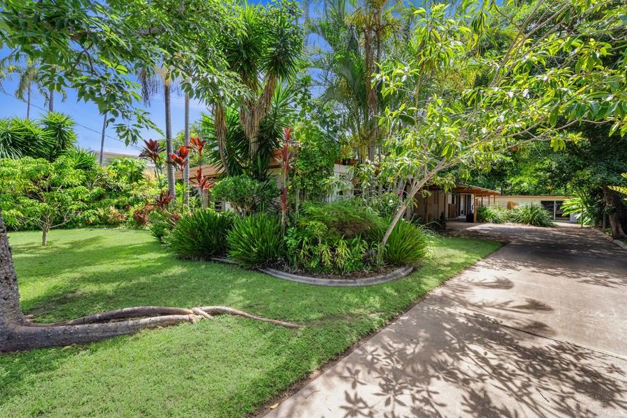 53 Mango Avenue, Mundingburra QLD 4812, Image 0