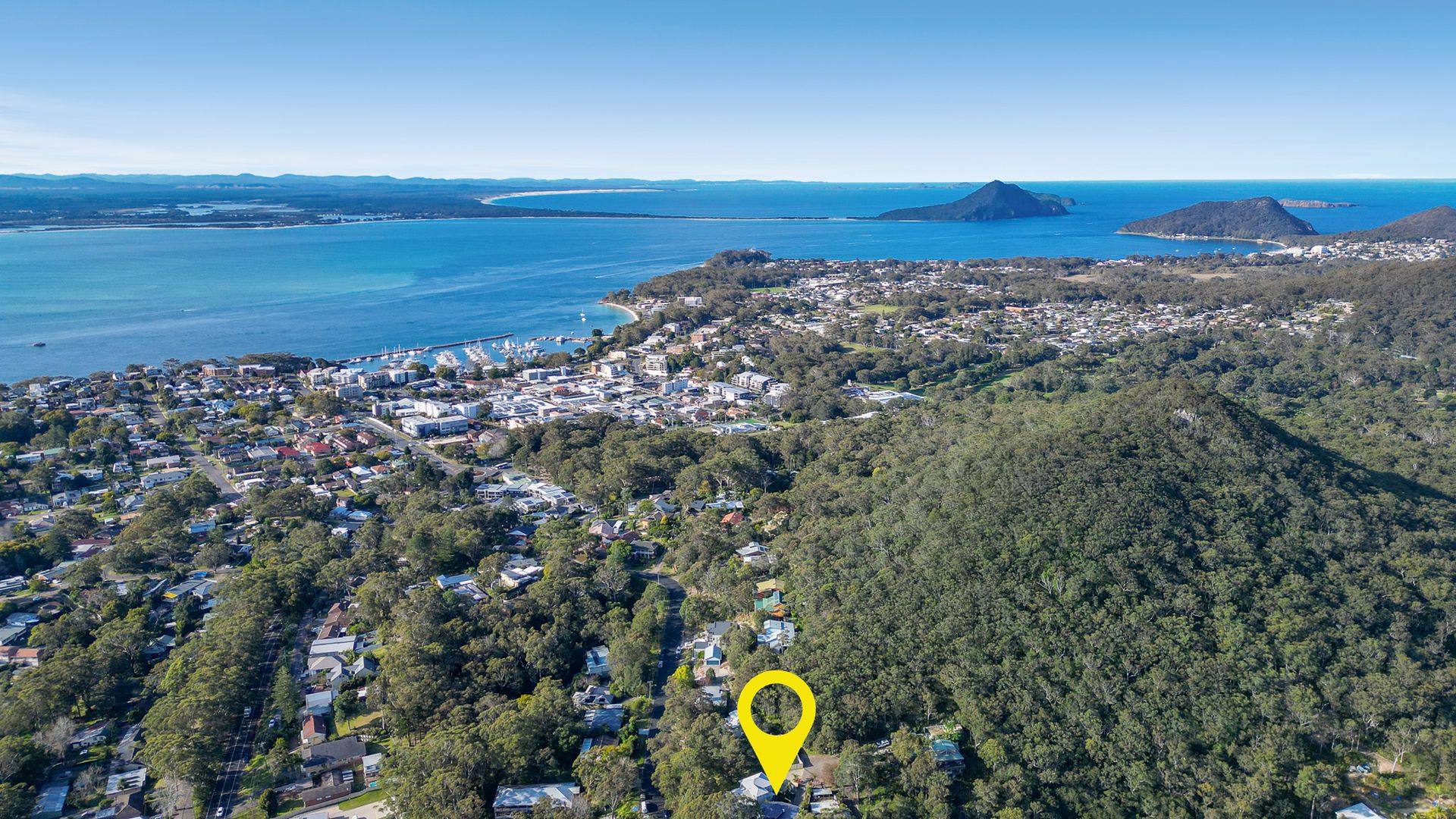 71A Tallean Road, Nelson Bay NSW 2315, Image 1