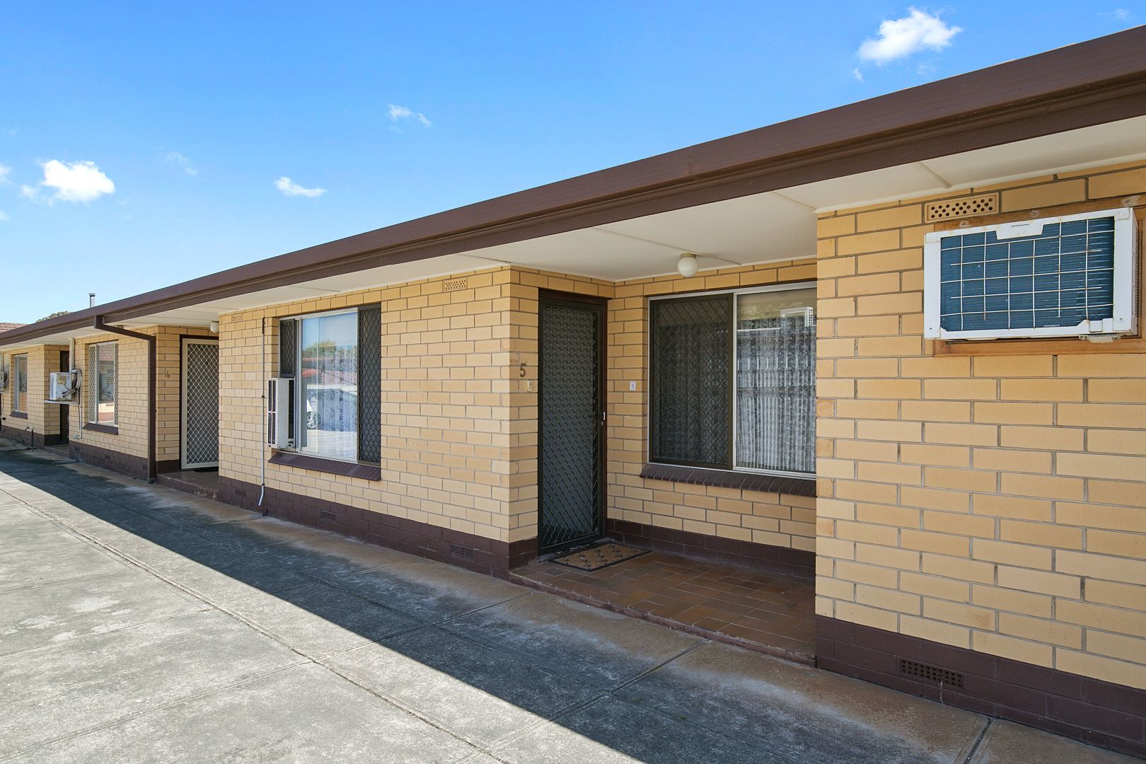 5/3 Carlton Street, Oaklands Park SA 5046